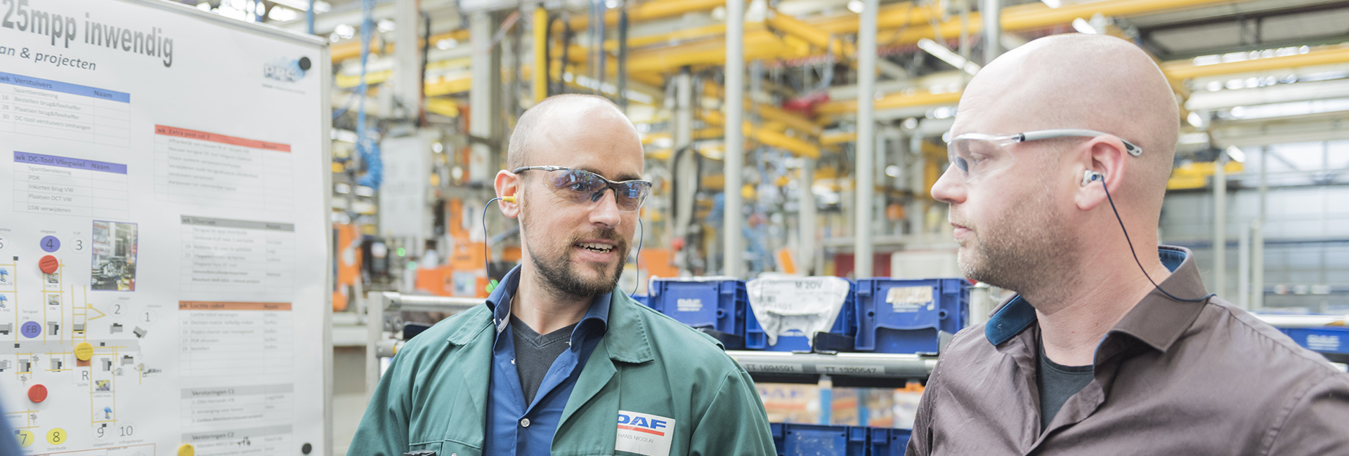 vacatures-bij-daf