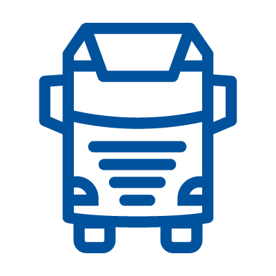 Truck icon