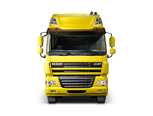 DAF CF Euro 3/5