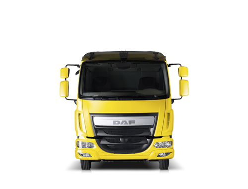 DAF LF Euro 3/5