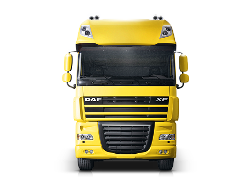 DAF XF105